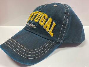 CZ431 C Portugal Cap - www.purpledesign.org