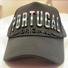 CZ499 A Portugal Cap