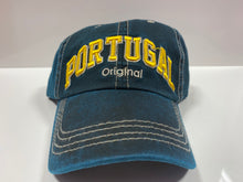 CZ431 C Portugal Cap - www.purpledesign.org