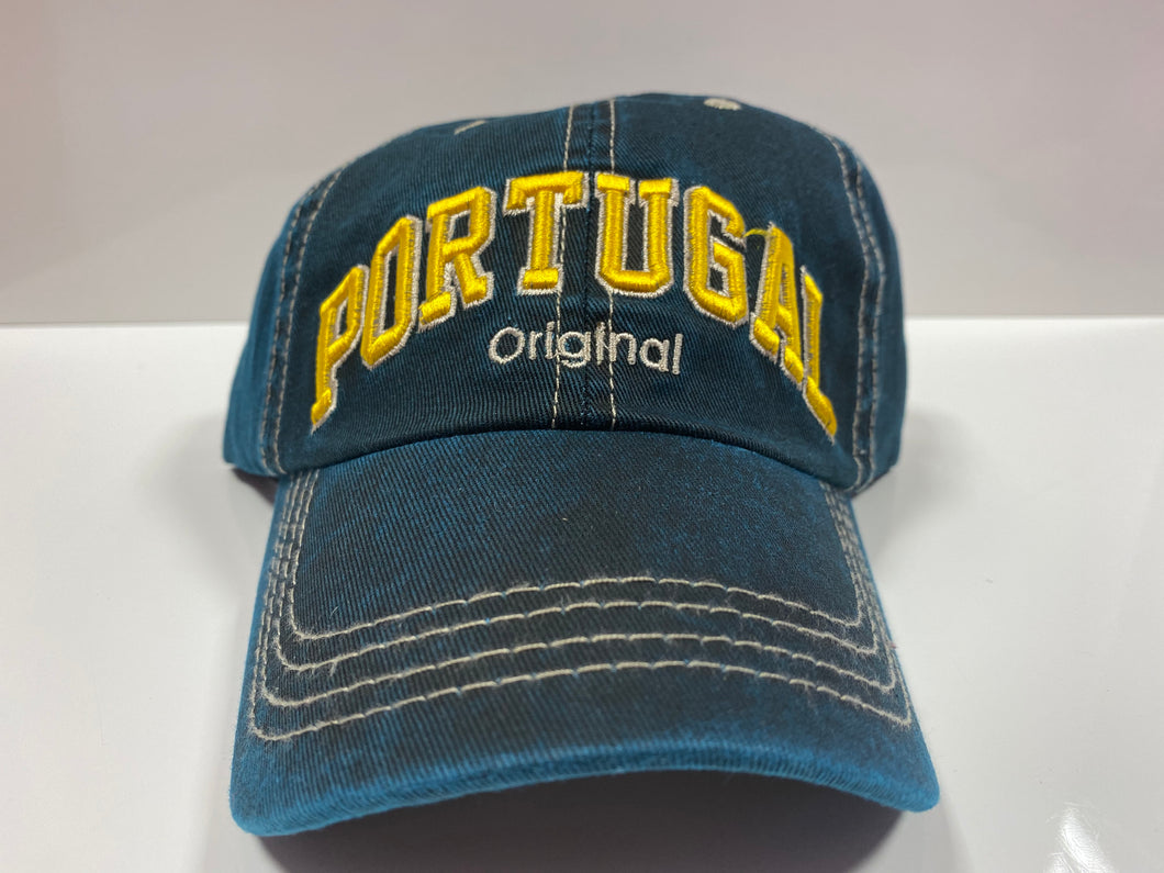 CZ431 C Portugal Cap - www.purpledesign.org