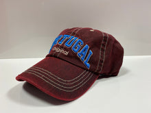 CZ431 B Portugal Cap - www.purpledesign.org