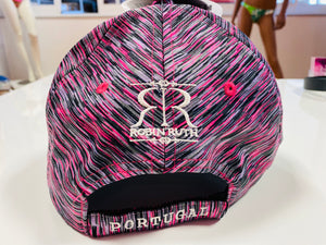 CZ384-B Portugal Cap