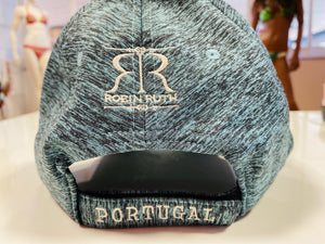 CZ383-B Portugal Cap