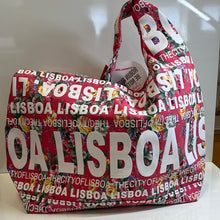 BB1192-B Canvas Bag